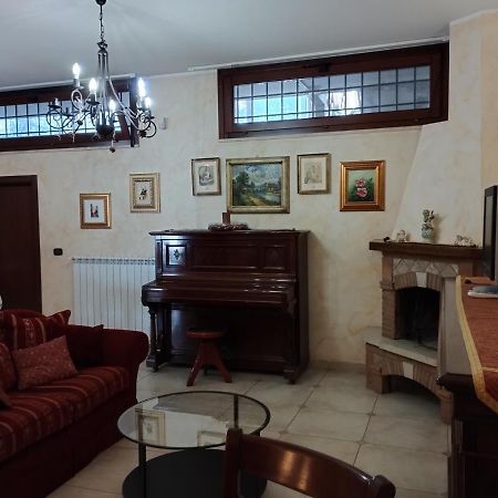 Villetta San cesareo San Cesareo Esterno foto
