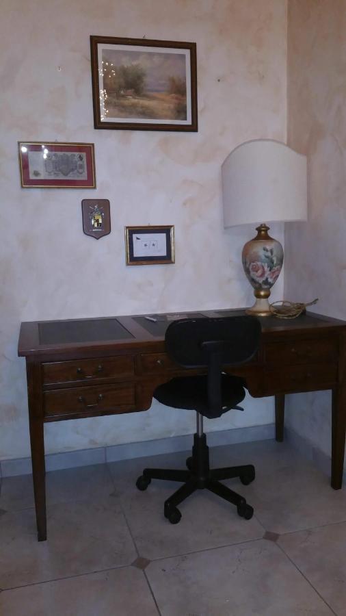 Villetta San cesareo San Cesareo Esterno foto