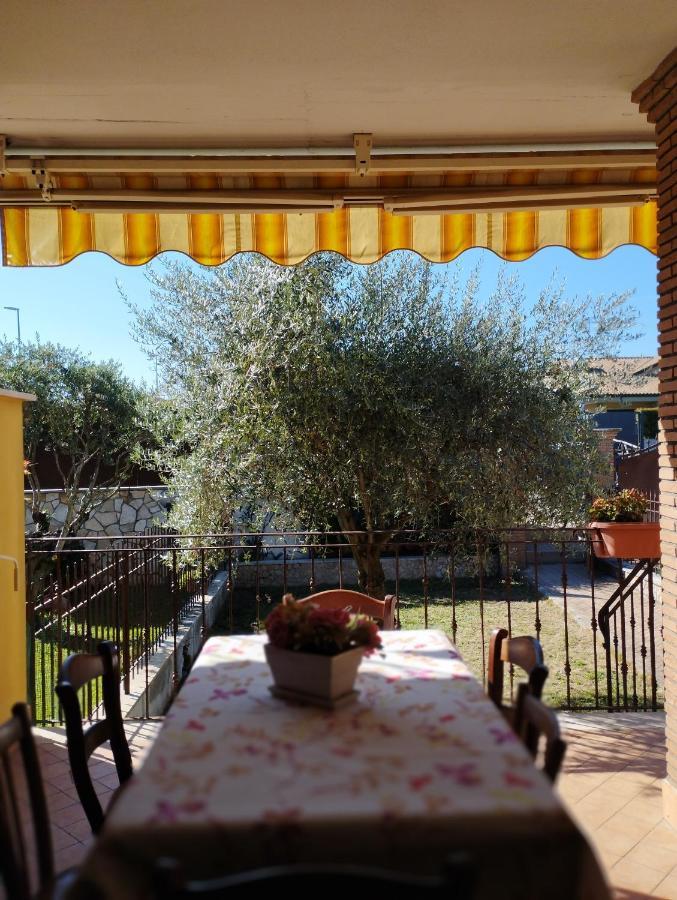 Villetta San cesareo San Cesareo Esterno foto